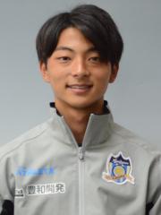 坂井樹生