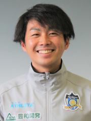 田坂潤