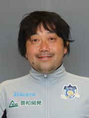 内田正樹