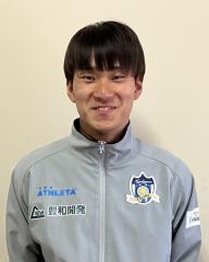 新居秀也